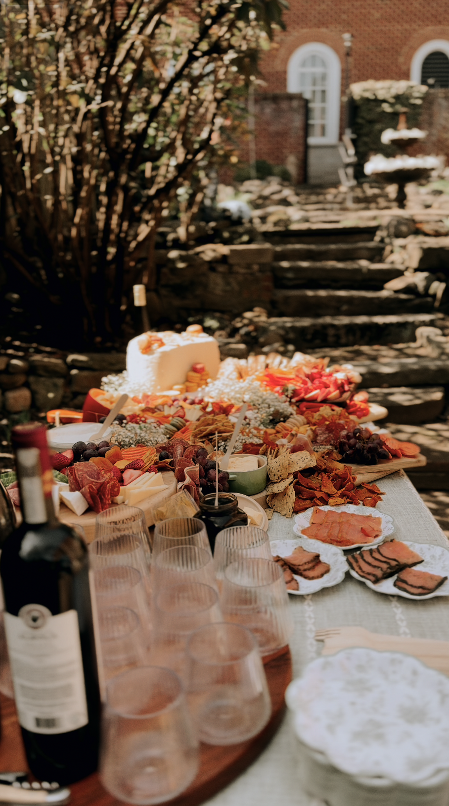 Small Events & Gatherings