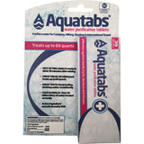 Aquatabs 30 Tablets