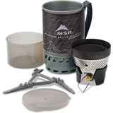 Windburner Personal Stove System