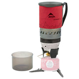 Windburner Personal Stove System