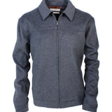 Men's Classic Wool Jacket