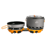 Genesis Basecamp System