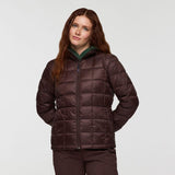 Women's Repleto Down Jacket