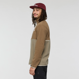 Men's Amado Fleece Pullover