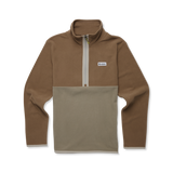 Men's Amado Fleece Pullover