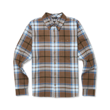 Men's Quedo Flannel Shirt