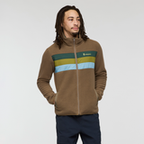 Men's Teca Fleece Full-Zip Jacket