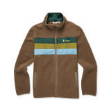 Men's Teca Fleece Full-Zip Jacket