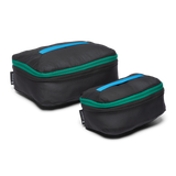 Cubo Expandable Packing Cube Set