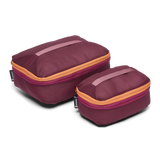 Cubo Expandable Packing Cube Set