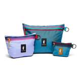 Cubo Pouch Organizers