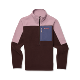 Women's Abrazo Fleece Half-Zip Jacket