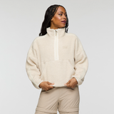 Women's Bacano Fleece Pullover