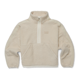 Women's Bacano Fleece Pullover