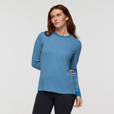 Women's Perenne Long Sleeve Shirt