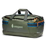 Allpa Getaway 70L Duffel