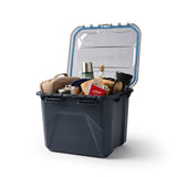 Alpaca Camp Box 50