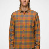 Men's Dolberg Flannel Shirt