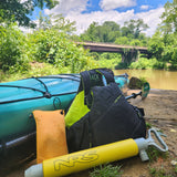 Kickstart Your Kayak: Safety - July 12th 9AM