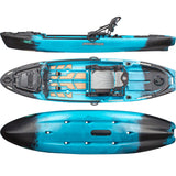 Coosa X Kayak