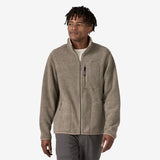 Men's Reclaimed Fleece Jacket