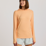 Women's Bamboo Shade Hoodie II
