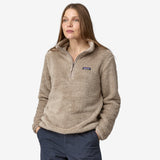 Women's Los Gatos 1/4 Zip