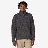 Men's Better Sweater 1/4 Zip