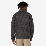 Men's Better Sweater 1/4 Zip