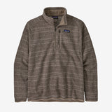 Men's Better Sweater 1/4 Zip