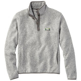 Men's L.L. Bean Sweater Fleece Pullover