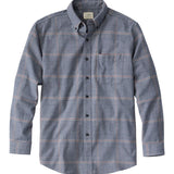 Men's Wicked Good Flannel Shirt Houndstooth