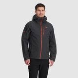 Men's Foray 3L Jacket