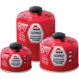 IsoPro 16oz Cannister