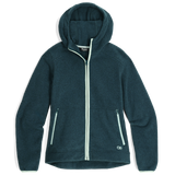 Women's OR Polartec 200 Hoodie