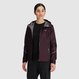 Women's Helium Rain Jacket