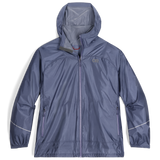 Women's Helium Rain Jacket