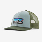 P-6 Logo LoPro Trucker Hat