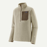Men's R1 Air Zip Neck