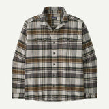 Men's Fjord Flannel Shirt