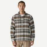 Men's Fjord Flannel Shirt