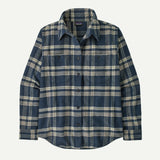 Women's Fjord Flannel Shirt