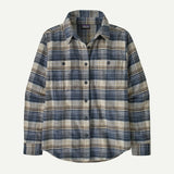 Women's Fjord Flannel Shirt