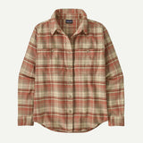 Women's Fjord Flannel Shirt