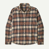 Men's Light Weight Fjord Flannel Long Sleeve