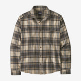 Men's LW Fjord Flannel L/S Shirt