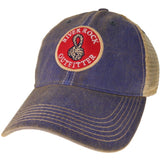 RRO Trucker Hat