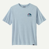 Men's Cap Cool Daily Graphic Shirt