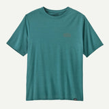 Men's Cap Cool Daily Graphic Shirt
