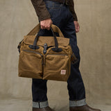 24 Hour Tin Briefcase